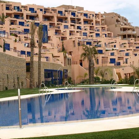 Apartamento De Lujo, Para Relajarse En Мохакар Екстериор снимка