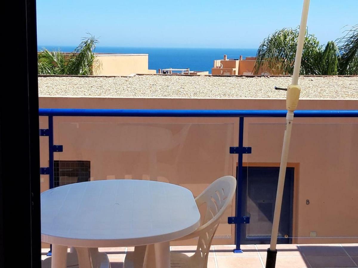Apartamento De Lujo, Para Relajarse En Мохакар Екстериор снимка